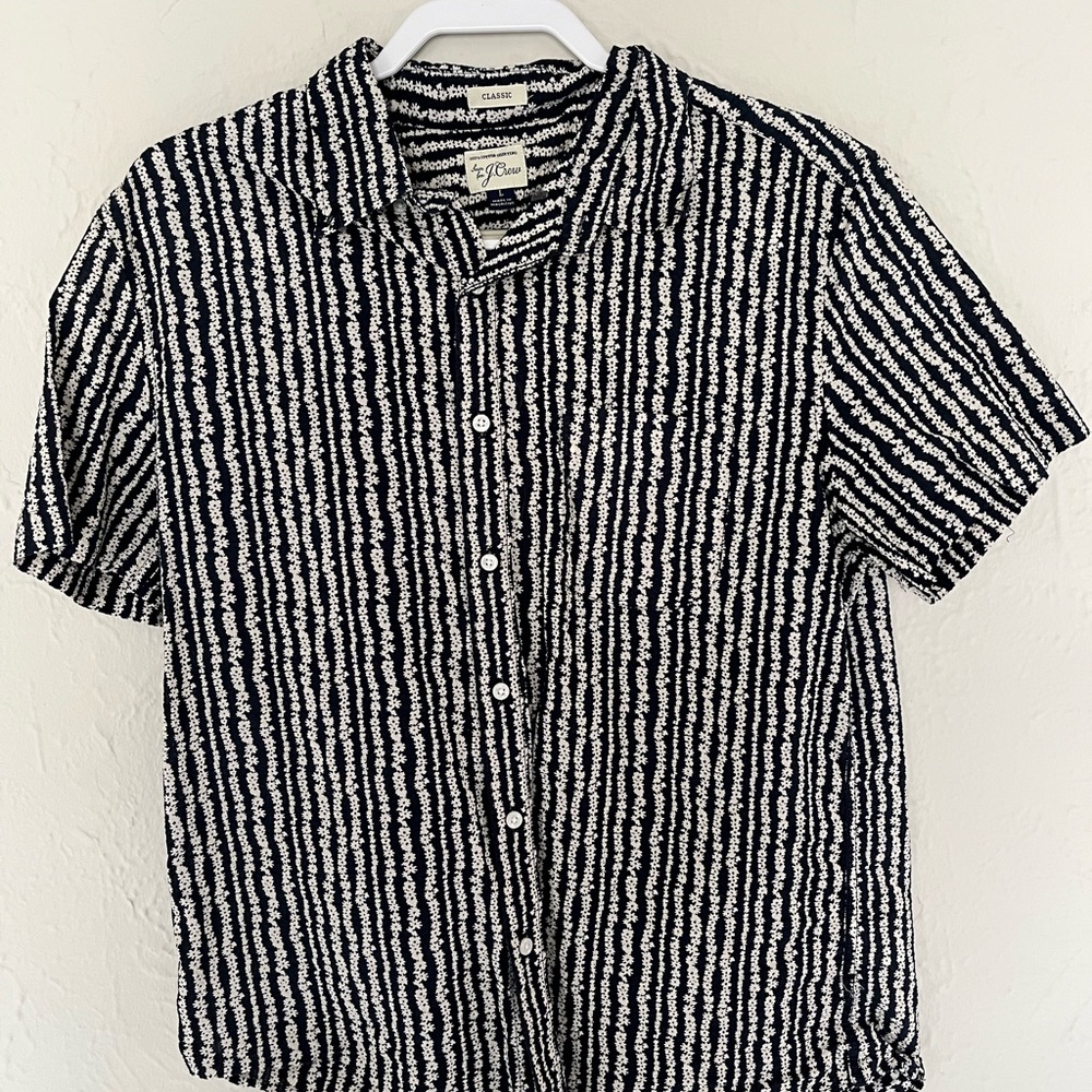 Hawaiian Shirt